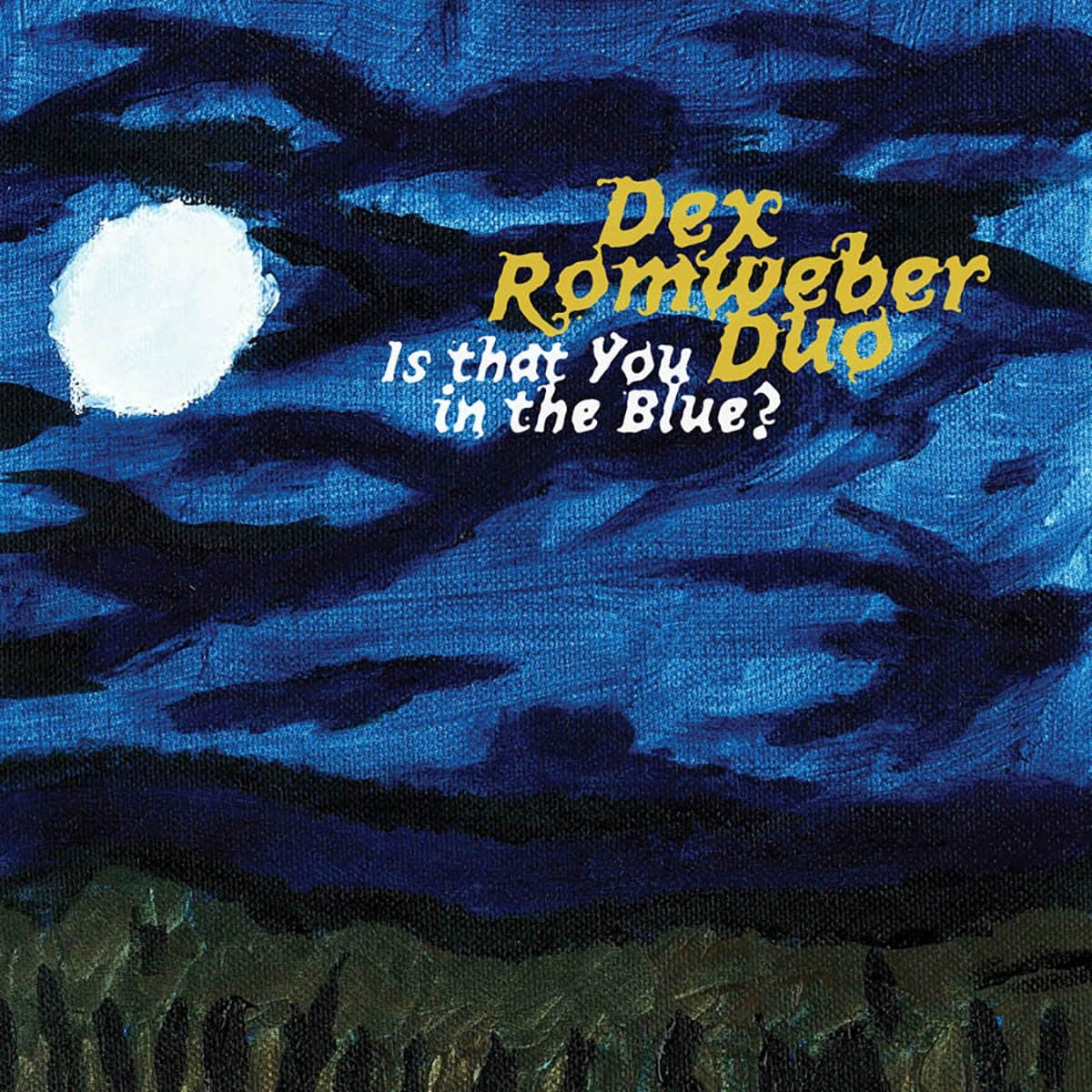 Review: Dex Romweber Duo, Is That You in the Blue? - Slant Magazine